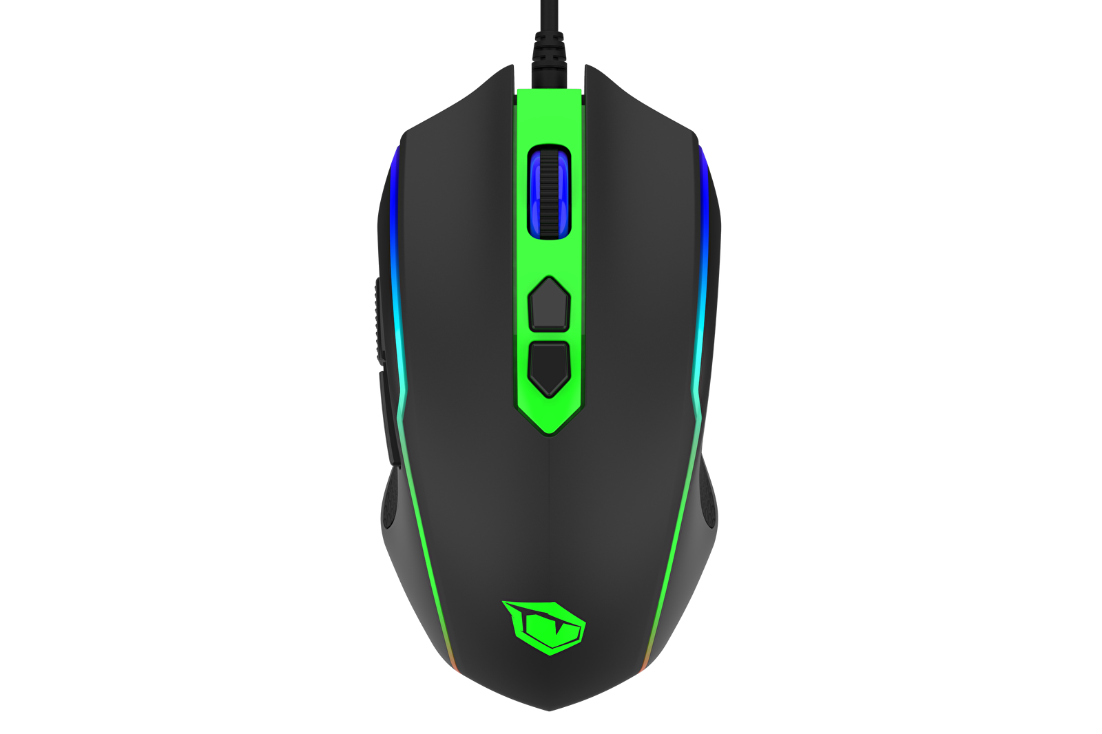 Pusat V10 Gaming Mouse 23361